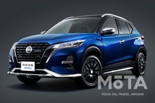 日産 キックス オーテック