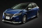 日産 ノート オーテック