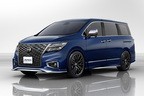 日産 エルグランド オーテック