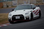 日産 GT-R NISMO