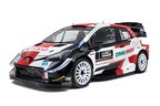 TOYOTA GAZOO Racing ヤリスWRC 2021