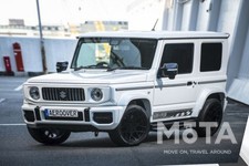 AEROOVER G62