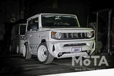 CLS  CLS BARREL JIMNY
