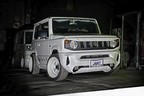 CLS  CLS BARREL JIMNY