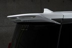 トヨタ アルファードM'zスピード(エムズスピード)_S&SC-