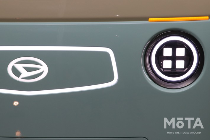 ダイハツ ハイゼットジャンボ キャンパーVer.