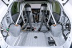 電気自動車Honda eベースのコンセプトカー「e-DRAG（イードラッグ）」[ホンダアクセス バーチャルオートサロン2021]
