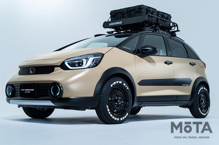 日産 ノートの派生モデルはまだある 新型ノート Nismoと Suvテイストの新型 ノート C Gear を徹底予想 話題を先取り 新型車 解説21 Mota