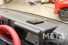 ダイハツ ハイゼット スポルツァVer.