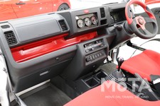 ダイハツ ハイゼット スポルツァVer.