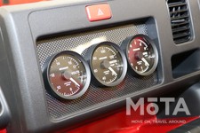 ダイハツ ハイゼット スポルツァVer.