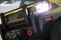 タフト クロスフィールドは見た目だけじゃない！ 写真映えへのこだわりがすごかった【東京オートサロン2021】