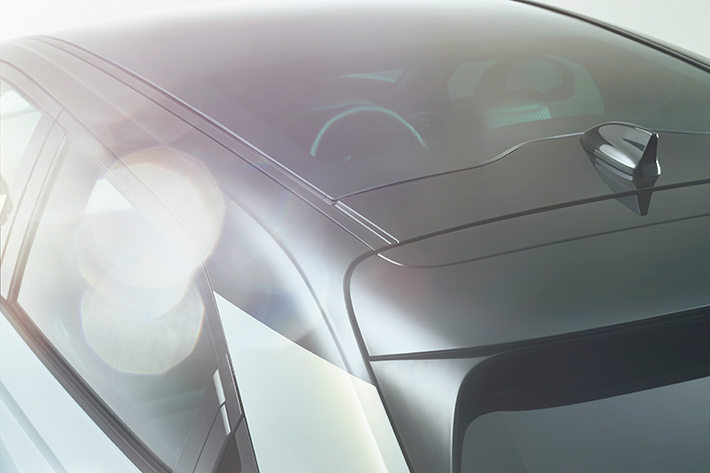 ホンダ 新型ヴェゼルを先行公開 21年春のフルモデルチェンジを公式発表 話題を先取り 新型車解説21 Mota