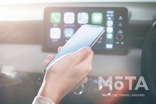 ホンダ 新型ヴェゼル 先行公開画像[2021年1月18日公開]