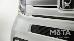 ホンダ N-VAN カスタム「3rd Place VAN」[東京オートサロン2021（バーチャルオートサロン2021）ホンダブース 出展車]