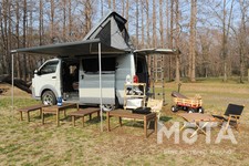 トヨタ ハイエース