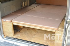 トヨタ ハイエース