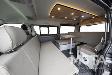 トヨタ ハイエース