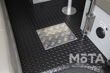 トヨタ ハイエース