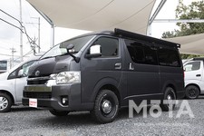 トヨタ ハイエース