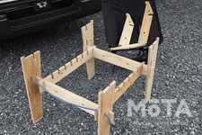 トヨタ ハイエース