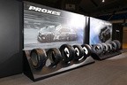 [TOYO TIRES 東京オートサロン2021（バーチャルオートサロン）出展コンテンツ]