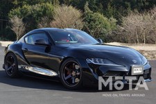 HKS Driving Performer A91