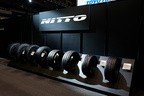 [NITTO／TOYO TIRES 東京オートサロン2021（バーチャルオートサロン）出展コンテンツ]