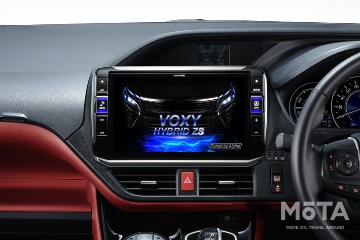 アルパイン 声で操作 高画質 大画面で人気の車種専用カーナビ 21ビッグx を発表 業界先取り 業界ニュース 自動車ニュース21国産車から輸入車まで Mota アルパイン 声で操作 高画質 大画面で人気の車種専用カーナビ 21ビッグx を発表 業界先取り 業界ニュース 自動車ニュース21国産車から輸入車まで Mota