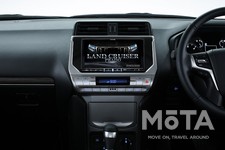 アルパイン 声で操作、高画質・大画面で人気の車種専用カーナビ 「2021