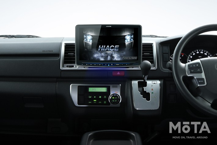 アルパイン 声で操作 高画質 大画面で人気の車種専用カーナビ 21ビッグx を発表 業界先取り 業界ニュース 自動車ニュース21国産車から輸入車まで Mota アルパイン 声で操作 高画質 大画面で人気の車種専用カーナビ 21ビッグx を発表 業界先取り 業界ニュース 自動車ニュース21国産車から輸入車まで Mota