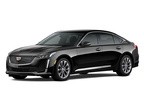 キャデラック 新型CT5[2021年1月16日発売]