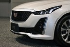 キャデラック 新型CT5[2021年1月16日発売]