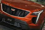 キャデラック 新型XT4[2021年1月16日発売]