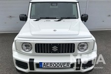 スズキ ジムニー