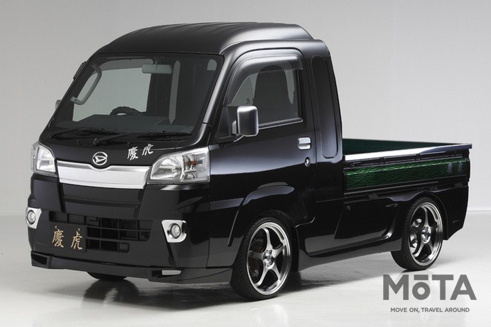 「慶虎」シリーズ[Kei-Zone（ケイゾーン）]