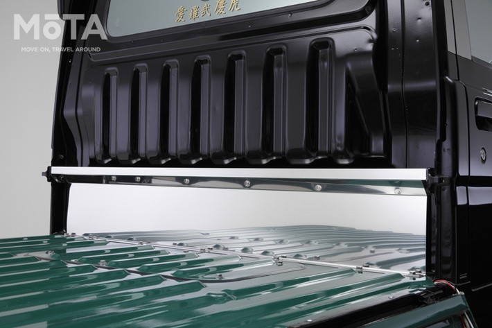 「慶虎」シリーズ[Kei-Zone（ケイゾーン）]