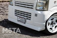 「CLS-VS」キャリイトラック[ESB（イーエスビー）]