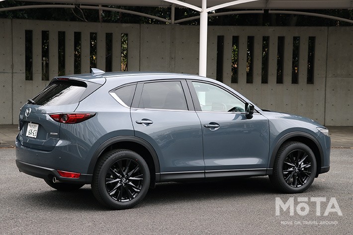 マツダ Cx 5の一部改良で垣間見えた マツダ デザイン戦略の次なる一手とは 画像ギャラリー No 43 特集 Mota マツダ Cx 5の一部改良で垣間見えた マツダ デザイン戦略の次なる一手とは 画像ギャラリー No 43 特集 Mota