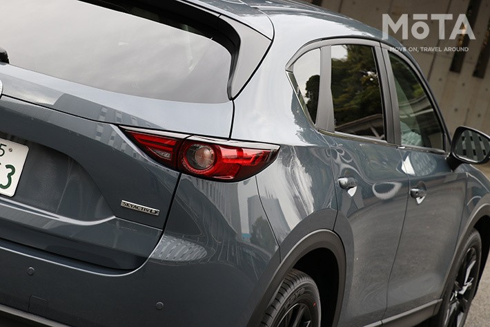 1/43 マツダ　cx-5 ポリメタルグレーメタリック　フィールドジャーニー MAZDA CX-5 Field Journey (2021) ポリメタルグレーメタリック