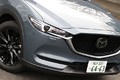 マツダ CX-5の一部改良で垣間見えた、マツダ デザイン戦略の次なる一手とは