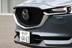 マツダ 新型CX-5 特別仕様車 XD Black Edition（ブラックトーンエディション）[2020年12月3日一部改良モデル]　外観（ボディカラー：ポリメタルグレーメタリック）