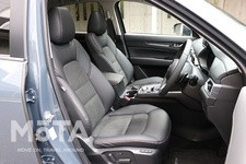 マツダ 新型CX-5 特別仕様車 XD Black Edition（ブラックトーンエディション）[2020年12月3日一部改良モデル]　