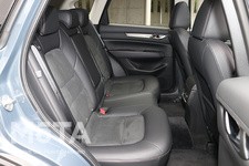 マツダ 新型CX-5 特別仕様車 XD Black Edition（ブラックトーンエディション）[2020年12月3日一部改良モデル]　