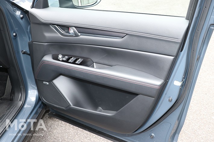 マツダ 新型CX-5 特別仕様車 XD Black Edition（ブラックトーンエディション）[2020年12月3日一部改良モデル]　