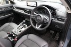マツダ 新型CX-5 特別仕様車 XD Black Edition（ブラックトーンエディション）[2020年12月3日一部改良モデル]　
