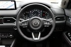 マツダ 新型CX-5 特別仕様車 XD Black Edition（ブラックトーンエディション）[2020年12月3日一部改良モデル]　