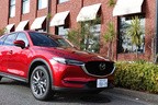 マツダ 新型CX-5 XD 特別仕様車 Exclusive Mode（エクスクルーシブモード）[2020年12月3日一部改良モデル]（ボディカラー：ソウルレッドクリスタルメタリック）