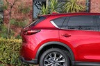 マツダ 新型CX-5 XD 特別仕様車 Exclusive Mode（エクスクルーシブモード）[2020年12月3日一部改良モデル]（ボディカラー：ソウルレッドクリスタルメタリック）