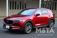 マツダ 新型CX-5 XD 特別仕様車 Exclusive Mode（エクスクルーシブモード）[2020年12月3日一部改良モデル]（ボディカラー：ソウルレッドクリスタルメタリック）